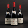 Gevrey Chambertin Clos St Jacques Vieille Vigne Domaine Fourrier 2015