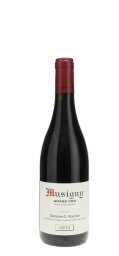 Musigny Georges Roumier 2015