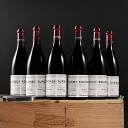 Richebourg Domaine de la Romanee Conti 1993