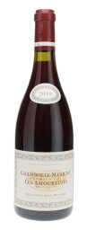 Chambolle Musigny Les Amoureuses JF Mugnier 2010