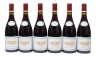 Chambolle Musigny Les Amoureuses JF Mugnier 2012