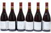 Chambolle Musigny Les Amoureuses JF Mugnier 2012 - 2