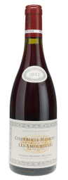 Chambolle Musigny Les Amoureuses JF Mugnier 2012