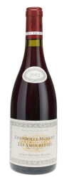 Chambolle Musigny Les Amoureuses JF Mugnier 2012