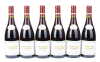 Chambolle Musigny Les Amoureuses JF Mugnier 2014