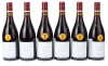 Chambolle Musigny Les Amoureuses JF Mugnier 2014 - 2