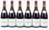 Chambolle Musigny Les Amoureuses JF Mugnier 2014