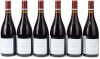 Chambolle Musigny Les Amoureuses JF Mugnier 2014 - 2
