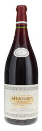 Musigny JF Mugnier 2001