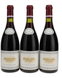 Musigny JF Mugnier 2006
