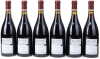 Musigny JF Mugnier 2008 - 2