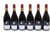 Musigny JF Mugnier 2003 - 2