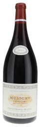 Musigny JF Mugnier 2011