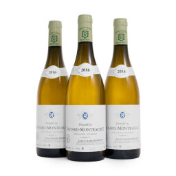 Batard Montrachet Domaine Jean-Claude Ramonet 2016