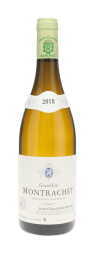 Montrachet Domaine Jean-Claude Ramonet 2018