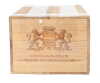 Vosne Romanee Les Suchots Liger-Belair 2009 - 4