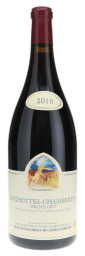 Ruchottes Chambertin Georges Mugneret-Gibourg 2010