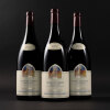 Clos Vougeot Georges Mugneret-Gibourg 2012