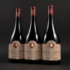 Clos de la Roche Vieilles Vignes Domaine Ponsot 1999
