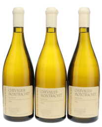 Chevalier Montrachet Pierre-Yves Colin-Morey 2014