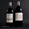 La Mission Haut Brion 1989