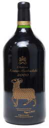 Mouton Rothschild 2000