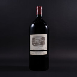 Lafite Rothschild 2000