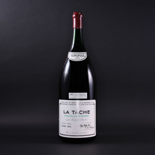 La Tache Domaine de la Romanee Conti 1993