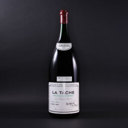 La Tache Domaine de la Romanee Conti 1993