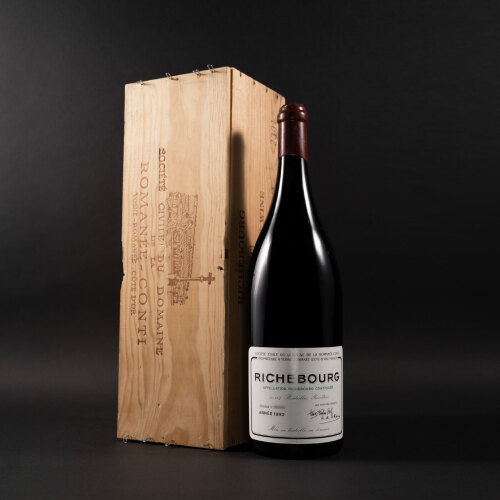 Richebourg Domaine de la Romanee Conti 1993