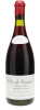 Clos de Vougeot Domaine Leroy 2001