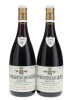 Chambertin Clos de Beze Armand Rousseau 2006