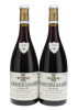 Chambertin Clos de Beze Armand Rousseau 2009