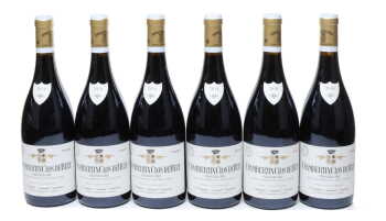 Chambertin Clos de Beze Armand Rousseau 2018