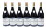 Chambertin Clos de Beze Armand Rousseau 2018