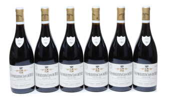 Chambertin Clos de Beze Armand Rousseau 2017