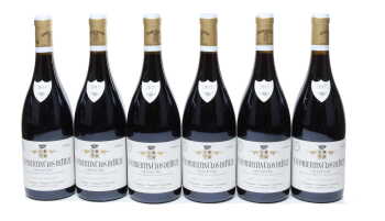 Chambertin Clos de Beze Armand Rousseau 2017