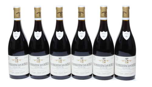 Chambertin Clos de Beze Armand Rousseau 2022