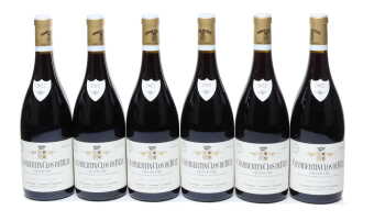 Chambertin Clos de Beze Armand Rousseau 2022