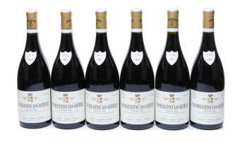 Chambertin Clos de Beze Armand Rousseau 2020