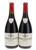 Chambertin Clos de Beze Armand Rousseau 1996