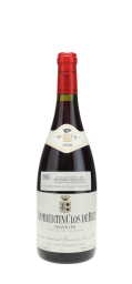 Chambertin Clos de Beze Armand Rousseau 1990