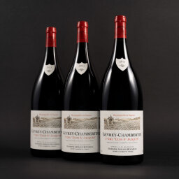 Gevrey Chambertin Clos St Jacques Armand Rousseau 2013