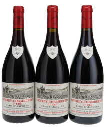 Gevrey Chambertin Clos St Jacques Armand Rousseau 2012
