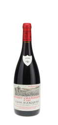 Gevrey Chambertin Clos St Jacques Armand Rousseau 1999