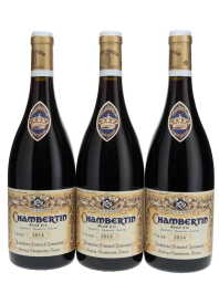 Chambertin Armand Rousseau 2014