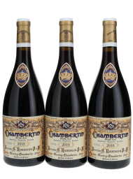 Chambertin Armand Rousseau 2010