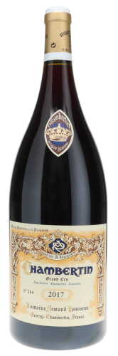 Chambertin Armand Rousseau 2017