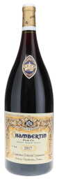 Chambertin Armand Rousseau 2017