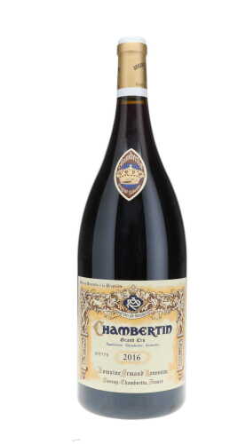 Chambertin Armand Rousseau 2016